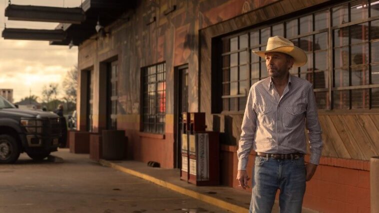 Le drame pétrolier médiocre de Taylor Sheridan