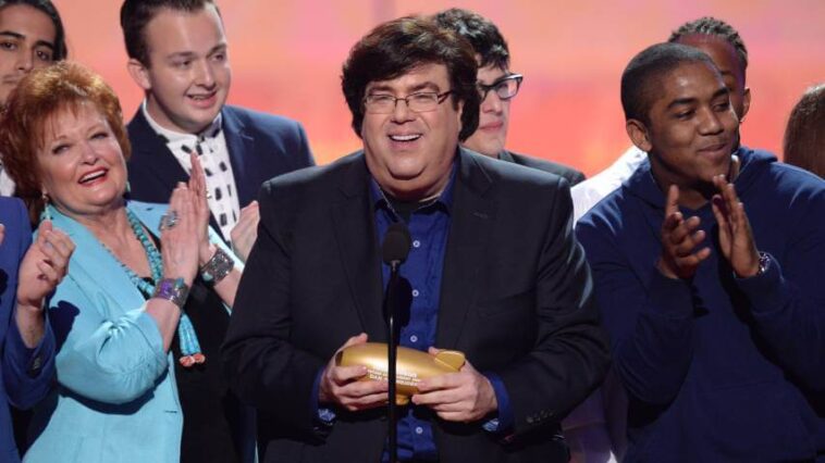 Le procès en diffamation de Quiet On Set de Dan Schneider va de l'avant