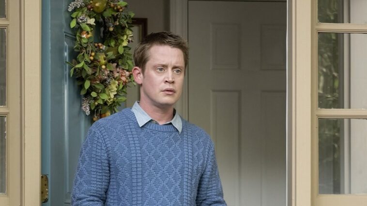 Macaulay Culkin sera présent dans la prochaine saison de Fallout