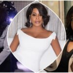 Niecy Nash-Betts dans Grotesquerie de FX Niecy Nash-Betts dans Grotesquerie de FX
