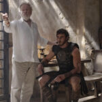 Paul Mescal en pourparlers pour refaire équipe avec Ridley Scott et plus de casting