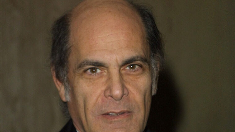 RIP Alan Racins, de LA Law et Dharma & Greg