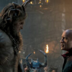 Red One en tête d'un box-office terne du week-end