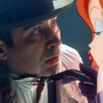 Robert Zemeckis dit que Jessica Rabbit est tout simplement trop sexy pour Disney moderne