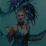 Teaser de The Last Showgirl : Pamela Anderson devient une star