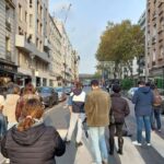 France : prise d&rsquo;otages dans un restaurant dans la banlieue parisienne