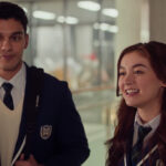XO, premier aperçu de Kitty : Anna Cathcart revient à Séoul pour la saison 2