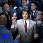 saison 50, épisode 5, John Mulaney saison 50, épisode 5, John Mulaney
