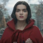 Au moins Rachel Zegler chante une nouvelle chanson dans la dernière bande-annonce de Blanche-Neige Au moins Rachel Zegler chante une nouvelle chanson dans la dernière bande-annonce de Blanche-Neige