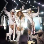 Beyoncé Bowl arrive (encore) sur Netflix Beyoncé Bowl arrive (encore) sur Netflix