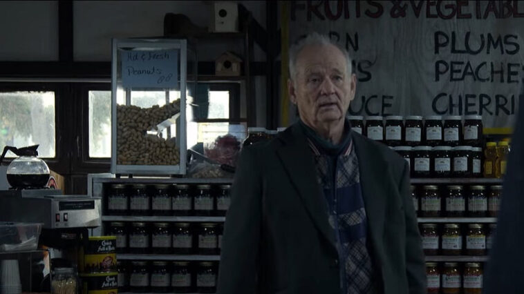 Bill Murray lance l'idée d'héberger SNL une fois de plus Bill Murray lance l'idée d'héberger SNL une fois de plus