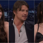 Dakota Johnson et Josh Hartnett au casting de Verity de Colleen Hoover Dakota Johnson et Josh Hartnett au casting de Verity de Colleen Hoover