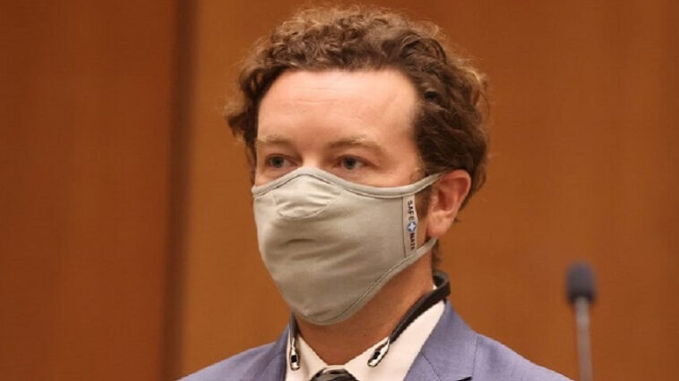 Danny Masterson a fait appel de sa condamnation pour viol
