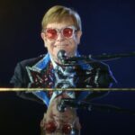 Elton John dit qu'il a « perdu la vue »