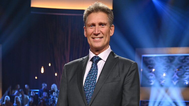 Golden Bachelor Gerry Turner partage son diagnostic de cancer
