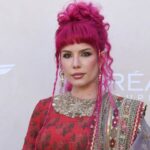 Halsey et Ti West écrivent une émission télévisée pour Prime Video