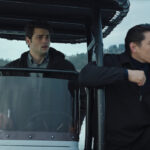 Premier aperçu de la saison 2 de The Recruit : Noah Centineo et Teo Yoo font équipe Premier aperçu de la saison 2 de The Recruit : Noah Centineo et Teo Yoo font équipe