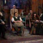 Récapitulatif final de la série What We Do In The Shadows