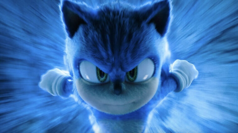 Sonic The Hedgehog 3 remporte le box-office d'après Noël Sonic The Hedgehog 3 remporte le box-office d'après Noël