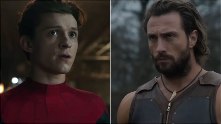 Sony s'en tiendra à Spider-Man après les flops