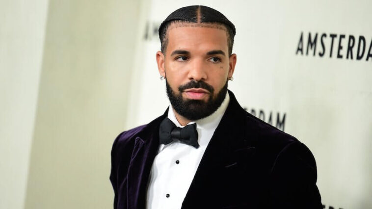 Spotify dit non, cela n'est pas arrivé au procès de Drake