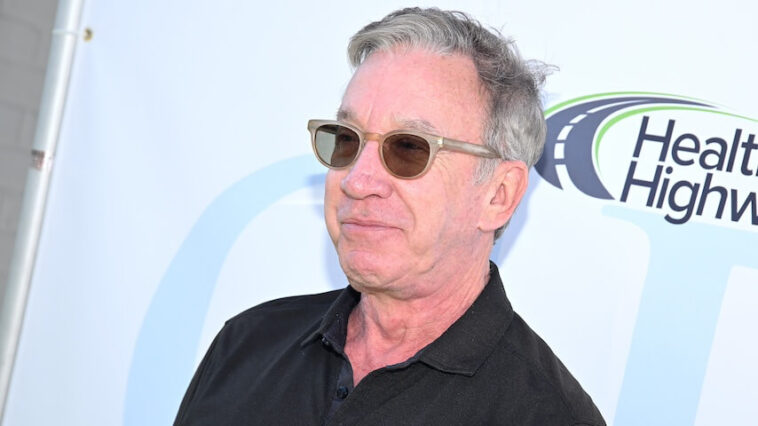 Tim Allen a commencé à enregistrer Toy Story 5