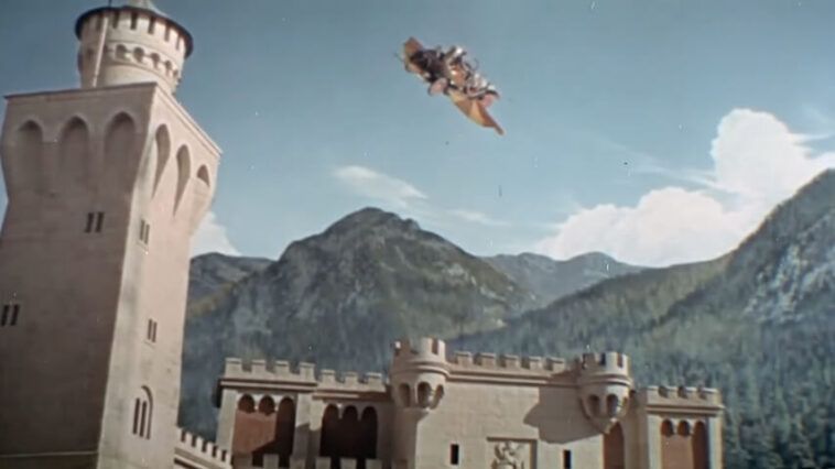 Un remake de Chitty Chitty Bang Bang est en préparation Un remake de Chitty Chitty Bang Bang est en préparation