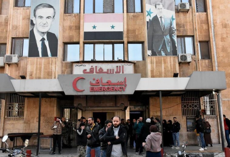 L&rsquo;armée syrienne affirme avoir tué plus de 400 combattants lors d&rsquo;une offensive intensifiée