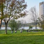La Chine encourage davantage d’industries à ouvrir au public les installations de protection de l’environnement La Chine encourage davantage d’industries à ouvrir au public les installations de protection de l’environnement