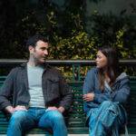 saison 2, épisode 10, « Changer les modèles »