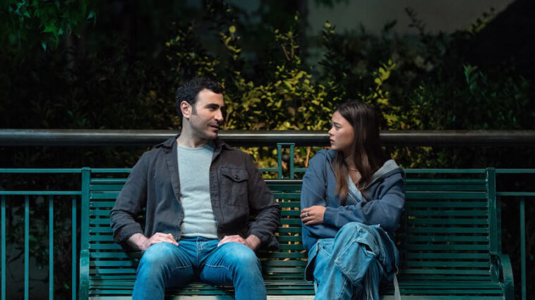 saison 2, épisode 10, « Changer les modèles » saison 2, épisode 10, « Changer les modèles »