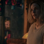 saison 2, épisode 4, « L'Harmonium »