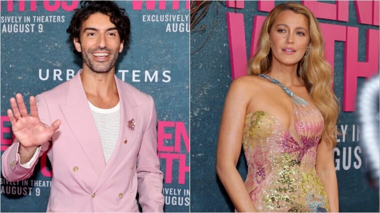Blake Lively et les avocats de Justin Baldoni se battent devant le tribunal Blake Lively et les avocats de Justin Baldoni se battent devant le tribunal