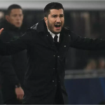 Le Borussia Dortmund limoge l’entraîneur Nuri Sahin après un revers en Ligue des champions Le Borussia Dortmund limoge l’entraîneur Nuri Sahin après un revers en Ligue des champions