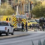 Colorado : une attaque terroriste vise des manifestants pro-Israël à Boulder Colorado : une attaque terroriste vise des manifestants pro-Israël à Boulder