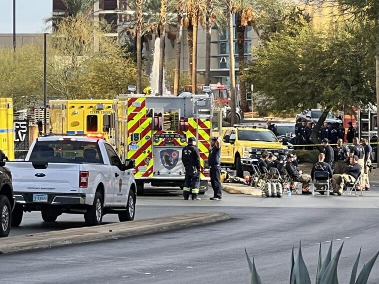 Colorado : une attaque terroriste vise des manifestants pro-Israël à Boulder