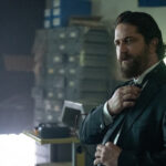 Comment diable Gerard Butler est-il toujours en vie ?