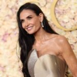 Demi Moore a finalement remporté un prix d'interprétation Demi Moore a finalement remporté un prix d'interprétation