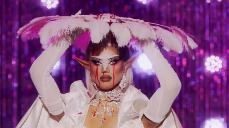 Est-ce l'année où nous atteignons le pic de fatigue de RuPaul's Drag Race ?