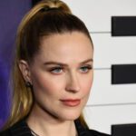 Evan Rachel Wood réagit aux charges de plinthe de Marylin Manson Evan Rachel Wood réagit aux charges de plinthe de Marylin Manson