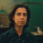 Fernanda Torres éblouit dans un biopic politique