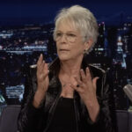 Jamie Lee Curtis encourage les dons de sang au milieu des incendies de forêt