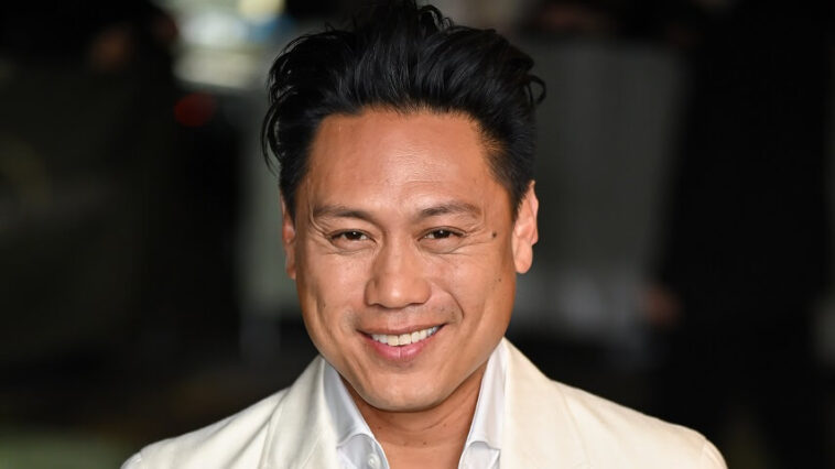 Jon Chu pour diriger le Dr Seuss 'Oh, les endroits où vous irez Jon Chu pour diriger le Dr Seuss 'Oh, les endroits où vous irez