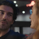 Justin Baldoni joue à Nicepool et poursuit Lively et Reynolds