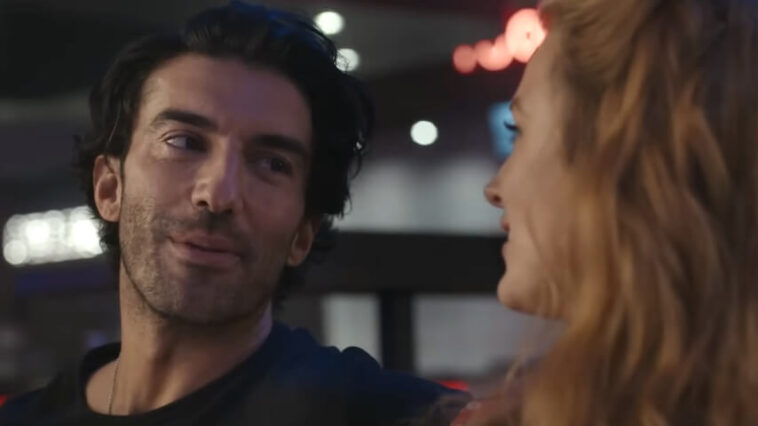 Justin Baldoni joue à Nicepool et poursuit Lively et Reynolds