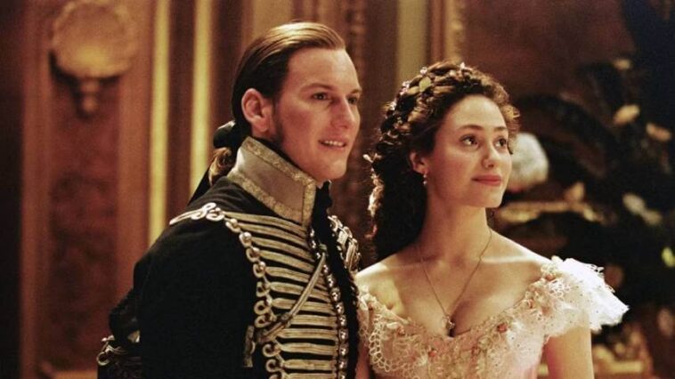 La première et dernière comédie musicale de Patrick Wilson La première et dernière comédie musicale de Patrick Wilson