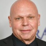 Légendaire MTV VJ Matt Pinfield subit un coup massif Légendaire MTV VJ Matt Pinfield subit un coup massif