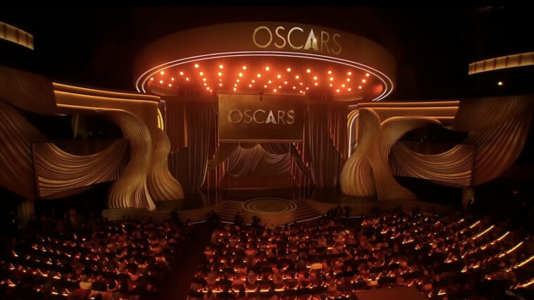Les nominations aux Oscars sont retardées une deuxième fois en raison d'incendies de forêt