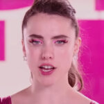 Margaret Qualley dit que ses prothèses Substance lui ont gâché le visage pendant un an