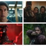 Marvel, Avatar, Paddington et plus